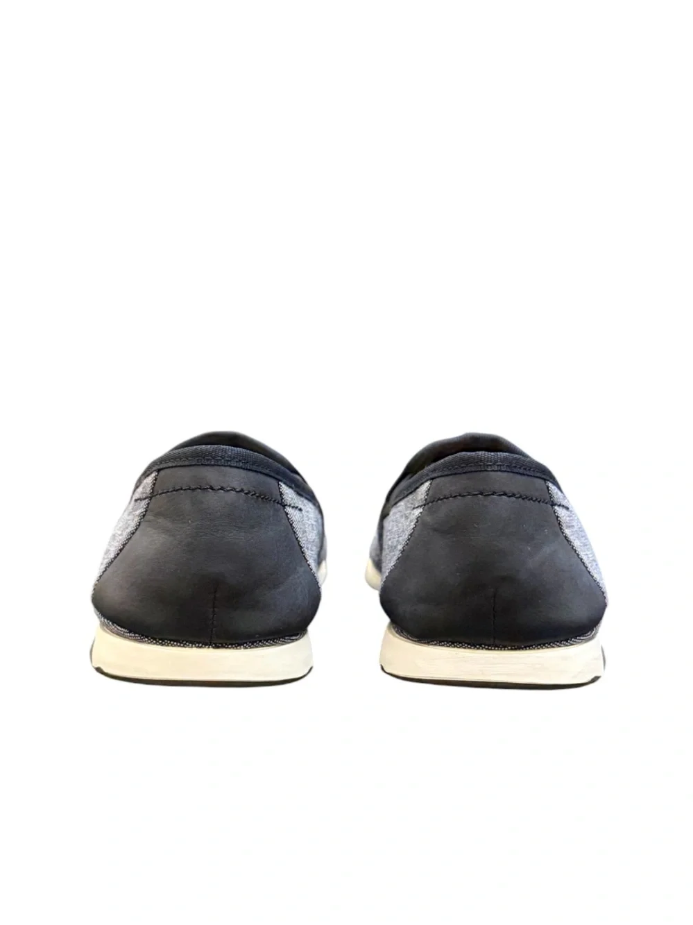 Aldo navy blue